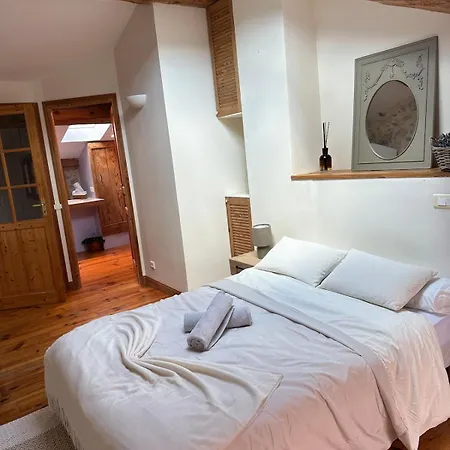 Charming House In *