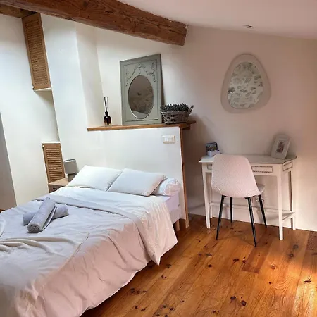 Charming House In Feriehus *